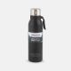 STEEL WATER BOTTLE 700 ML BLACK