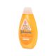 KIDS BUBBLE BATH & WASH 500ML