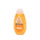 KIDS BUBBLE BATH & WASH 300ML