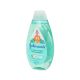 NO MORE TANGLES KIDS SHAMPOO 500ML