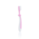 TRAINING TOOTHBRUSH LESSON 3 PINK