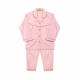 GIRL NIGHT SUIT-PINK LINES