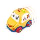 RHYMES & SORTER CAR