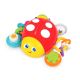 PRESS N GO ACTIVITY LADYBUG