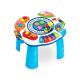 LETTER TRAIN N PIANO ACTIVITY TABLE