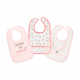 EASY CLEAN BIBS PK-3