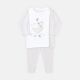 NEWBORN SUIT BOYS HAPPY PLACES TEDDY BEAR