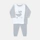 NEWBORN SUIT BOYS HAPPY PLACES TEDDY BEAR