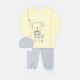 NEWBORN SUIT BOYS HANDSOME KOALA THEME