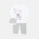 NEWBORN SUIT BOYS HANDSOME KOALA THEME