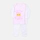 NEWBORN SUIT GIRLS BABY CHICK THEME