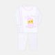 NEWBORN SUIT GIRLS BABY CHICK THEME