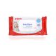 BABY WIPES 99% WATER 82SHEETS, FLIP TOP