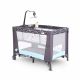 BABY PLAY PEN W/ ROCKING-BEE