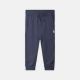 BOY TROUSER BLUE POLO