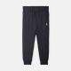 BOY TROUSER BLACK POLO