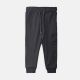 BOY TROUSER BLACK ARMANI