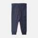 BOY TROUSER BLUE ARMANI