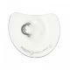 NATURAL FIT SILICONE NIPPLE SHIELD