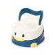 BABY POTTY CHAIR - BLUE