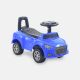 PUSH CAR BLUE