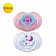 AVENT SOOTHER-0-6M OTRHO CLASSIC FASHION