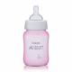 AVENT CLASSIC + BOTTLE 260 ML - PINK