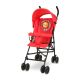 BABY BUGGY RED