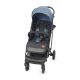 TINNIES BABY STROLLER BLUE