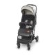 TINNIES BABY STROLLER GREY