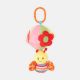 STUFF TOY - MUSICAL BALL AND BEE HANGING