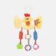 HANGING TOY - CHICKEN YELLOW