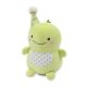 STUFF TOY GREEN CHILLIN' DINO ELECTRIC SHAKING
