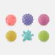 BATH TOYS - BALLS MULTICOLOR