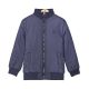 BOY JACKET NAVY PUFFER