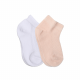 GIRL SOCKS PK-2