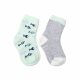 GIRL SOCKS PK-2