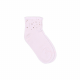 GIRL SOCKS-PINK