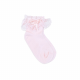 GIRL SOCKS-PINK