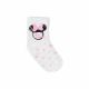 GIRL SOCKS PINK MINNIE MOUSE