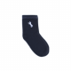 BOY SOCKS-NAVY BLUE