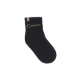 BOY SOCKS-BLACK