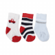 BOY SOCKS PK-3