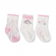 GIRL SOCKS PK-3