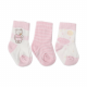 GIRL SOCKS PK-3