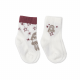 GIRL SOCKS PK-2