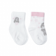 GIRL SOCKS PK-2