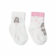 GIRL SOCKS PK-2