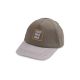 BOY HAT ARMY GREEN GOOD VIBES