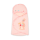 CARRY NEST BUNNY PINK